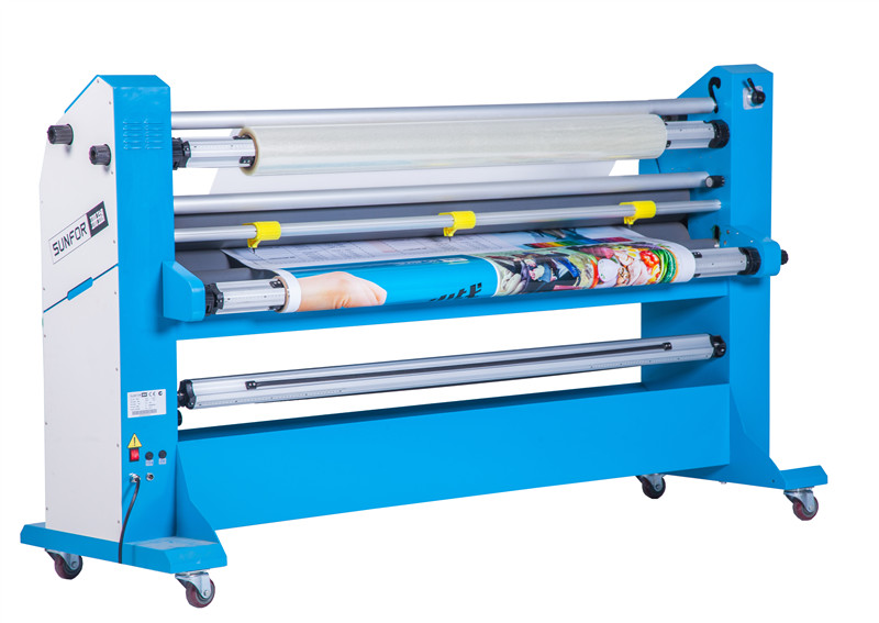 Lamination Film Machine DR-2