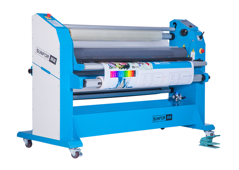 Lamination Film Machine DR-3